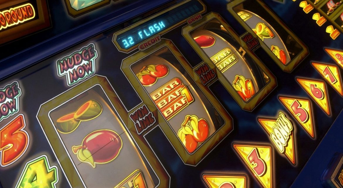 Langkah Untuk Pemain Awal Judi Slot Online Mendapatkan Kunci Sukses Jackpot