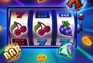 Mencapai Menang Jackpot Dengan Mudah Dalam Bermain Slot Online