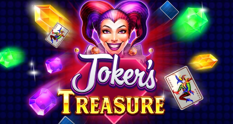 Review Lengkap Game Slot Online Populer Dari Spadegaming: Joker’s Treasure