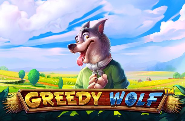 Review Game Slot Pragmatic Mudah Menang, Greedy Wolf